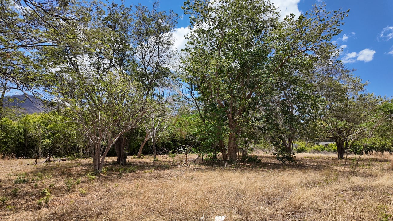5,170 m2 Homesite - Catalina Cove 22 - Brasilito