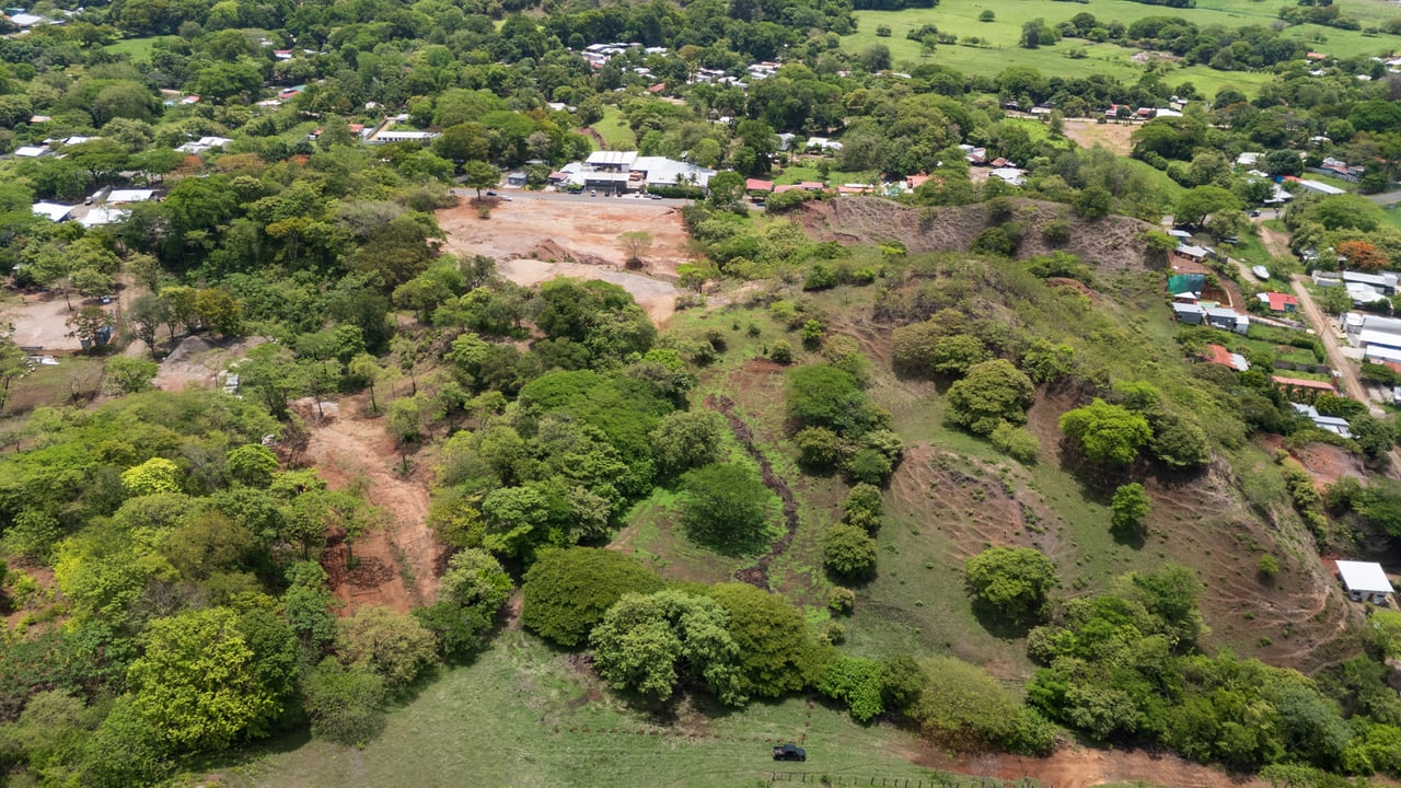 El Llano , Tempate, Guanacaste