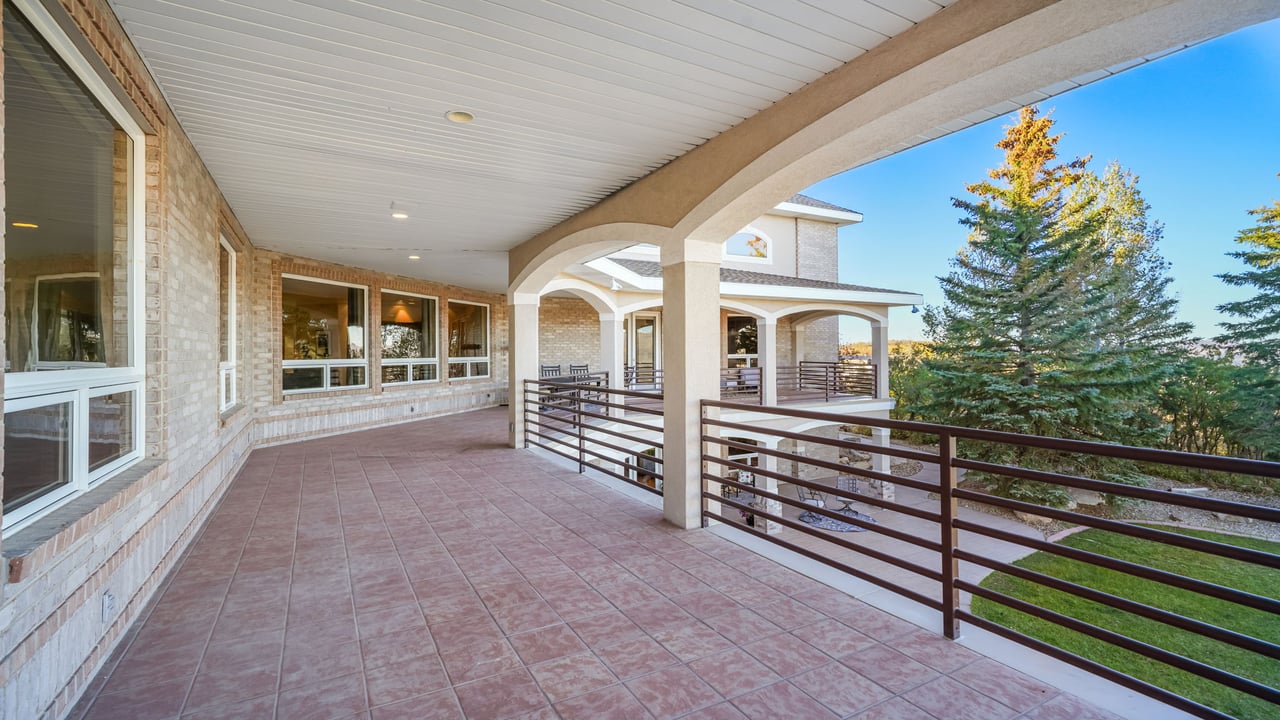 1501 Oak Haven Lane