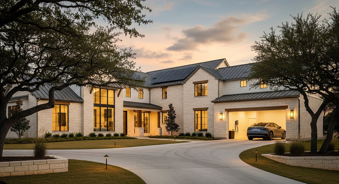 Rebates Keller Homeowners Can Use From Oncor