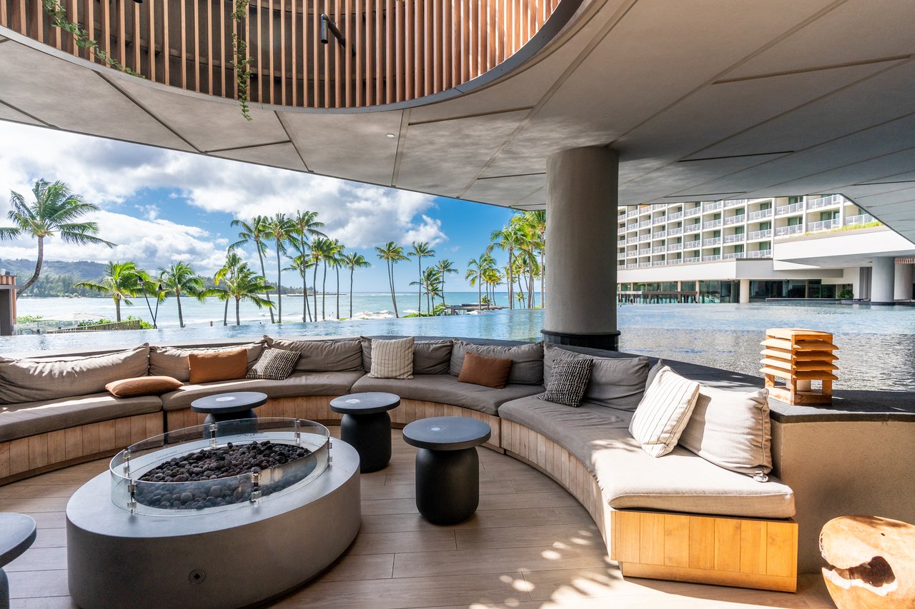 Turtle Bay Kuilima Collection 6 West