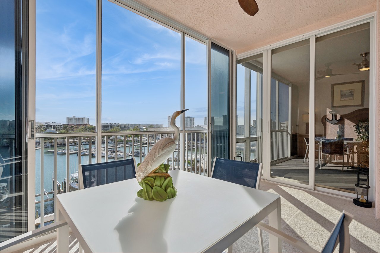 170 Lenell Rd 403 - Palm Harbor Club