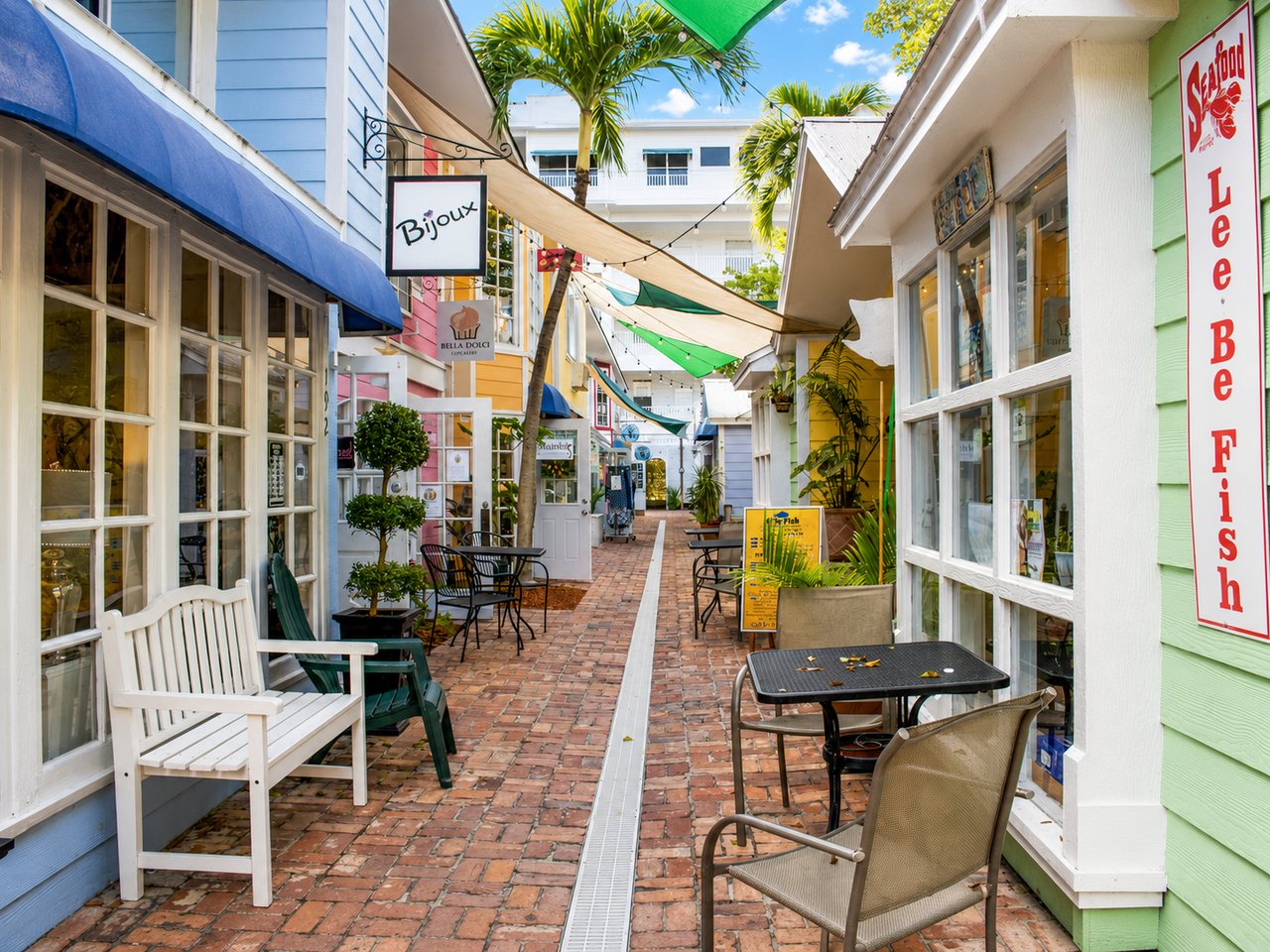 Old Marco Marco Island 