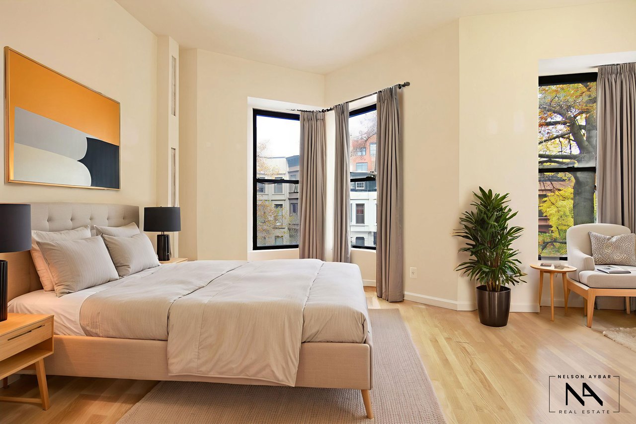 800 President Street