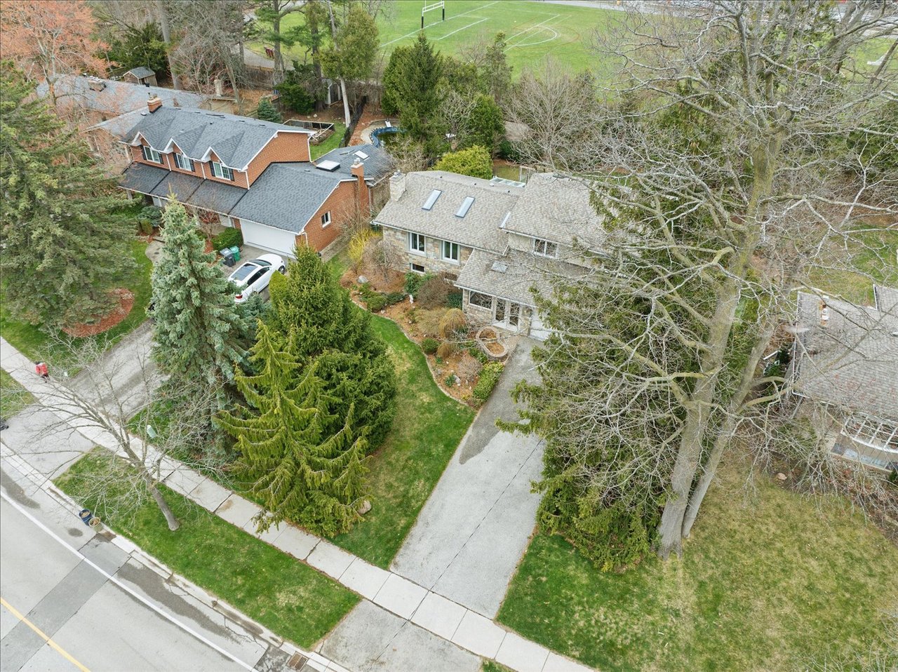 1443 Birchwood Dr