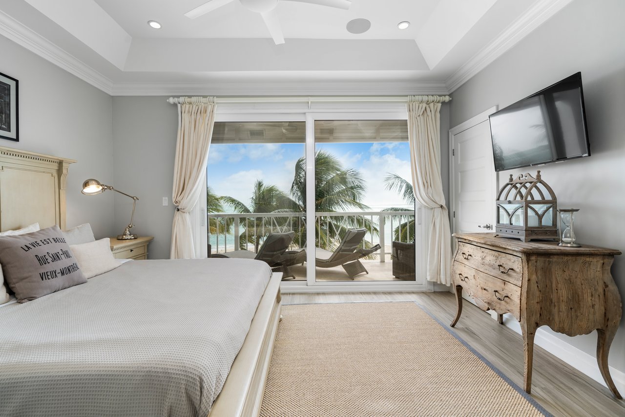 504 Starfish Isle, Palm Cay