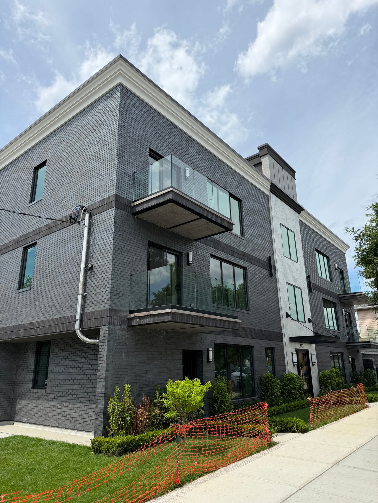PANDA CONDOMINIUMS