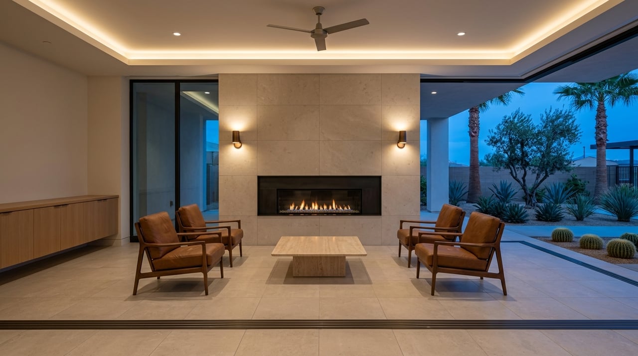 Inside Bellasera’s Amenities And Guard-Gated Lifestyle