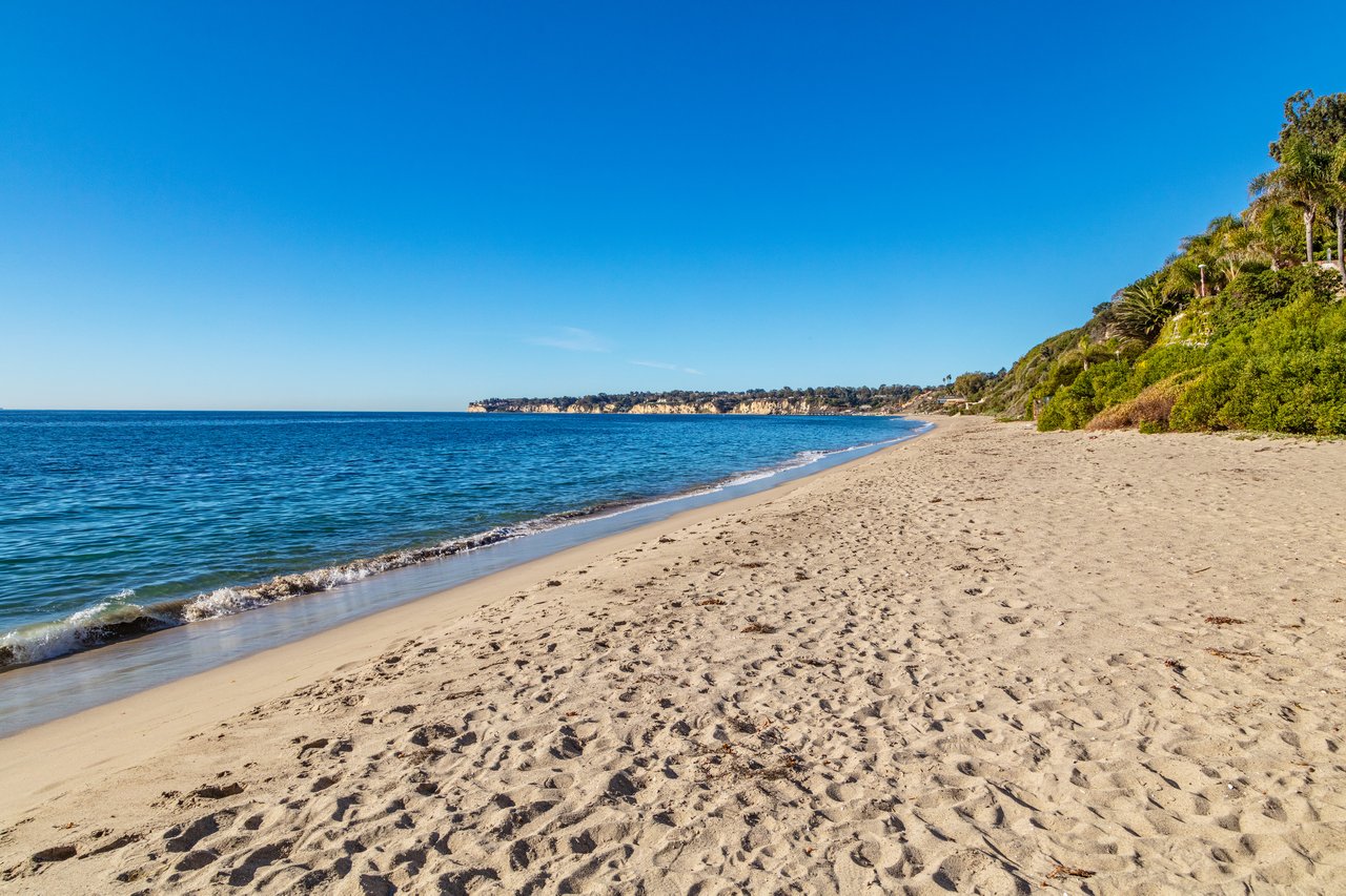 Paradise Cove