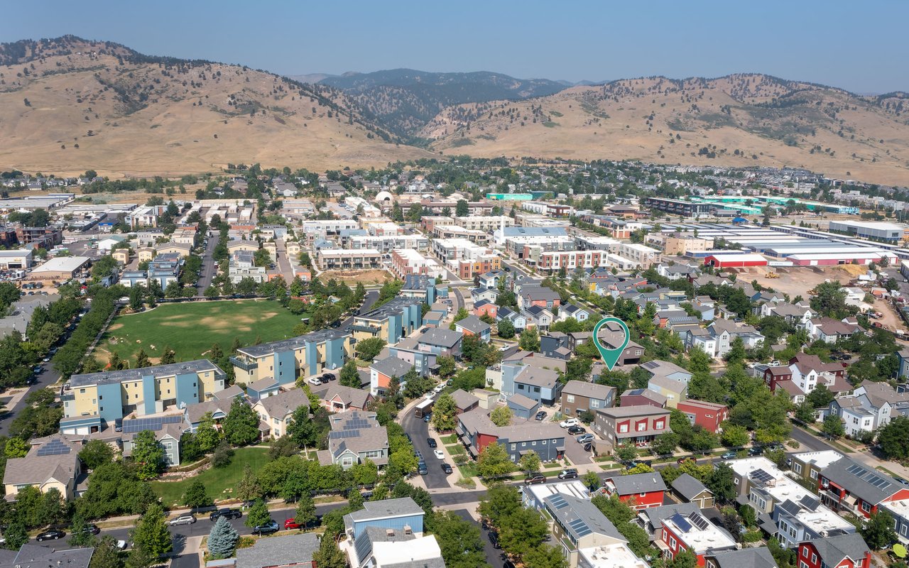 1517 Easy Rider Lane 101 & 102