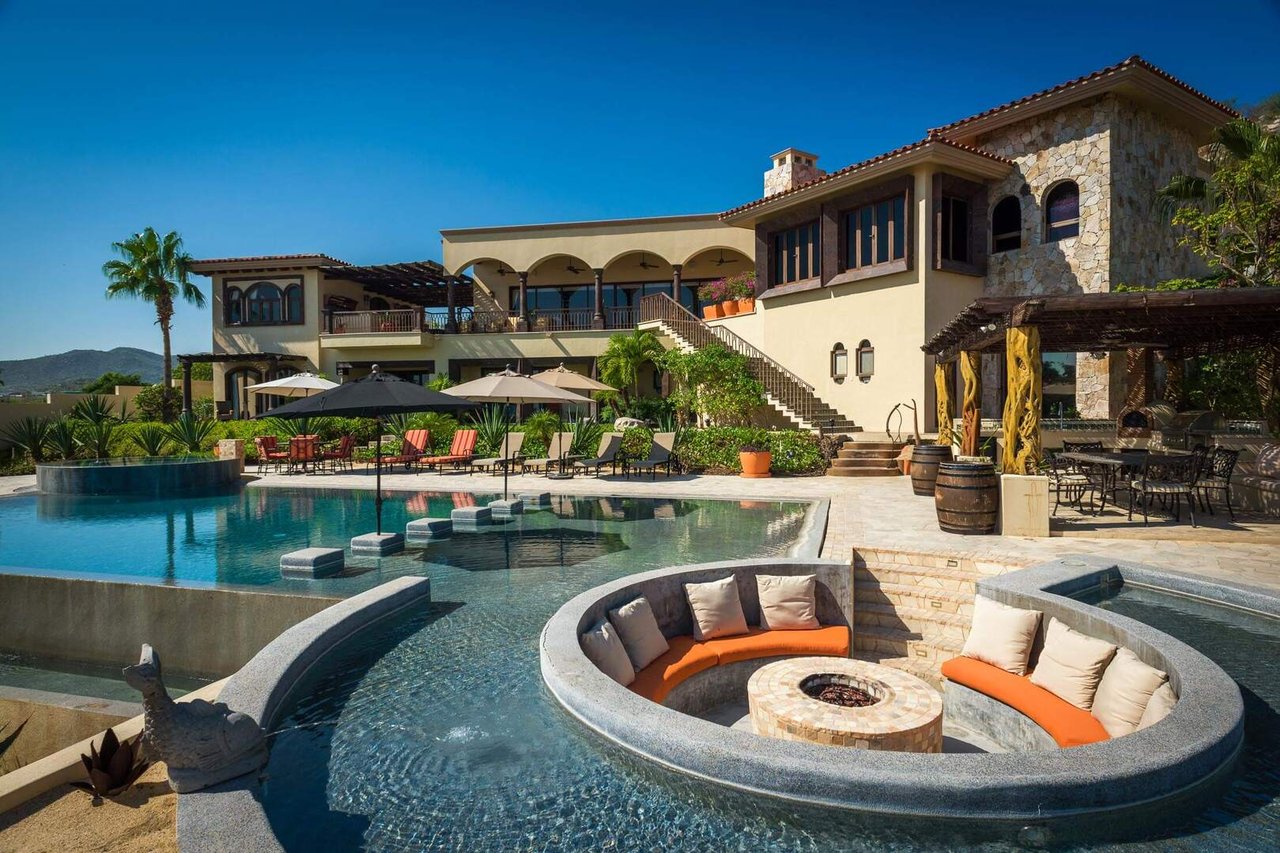 Rancho Paraíso Estates in Cabo San Lucas