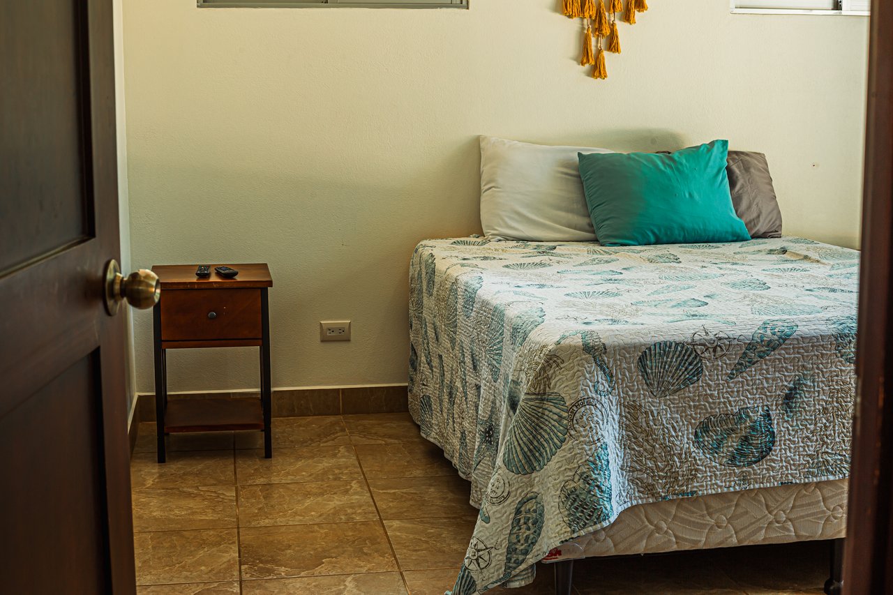 3 Bedroom Home Walking Distance to Playa Chaman – Villas del Sol, Bahía Ballena