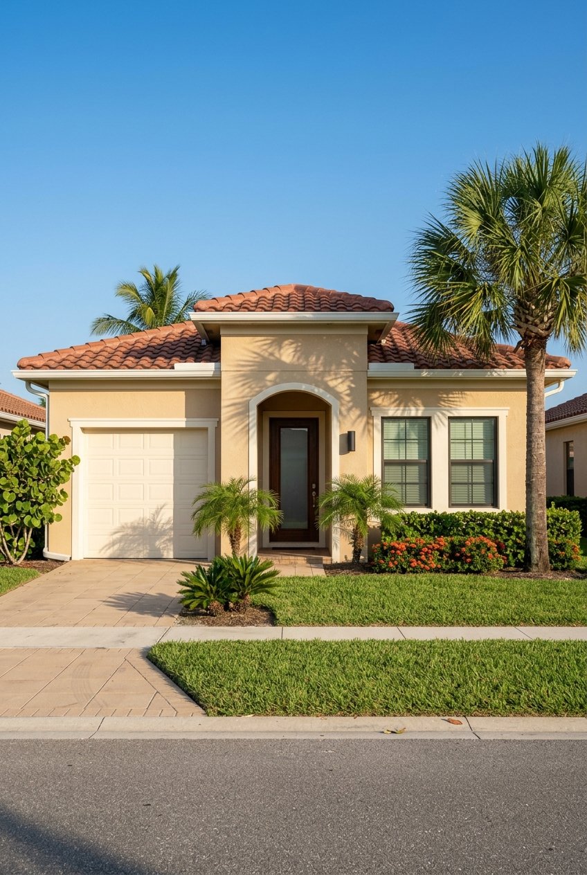 Building A Cash-Flow Rental Plan In Port St. Lucie