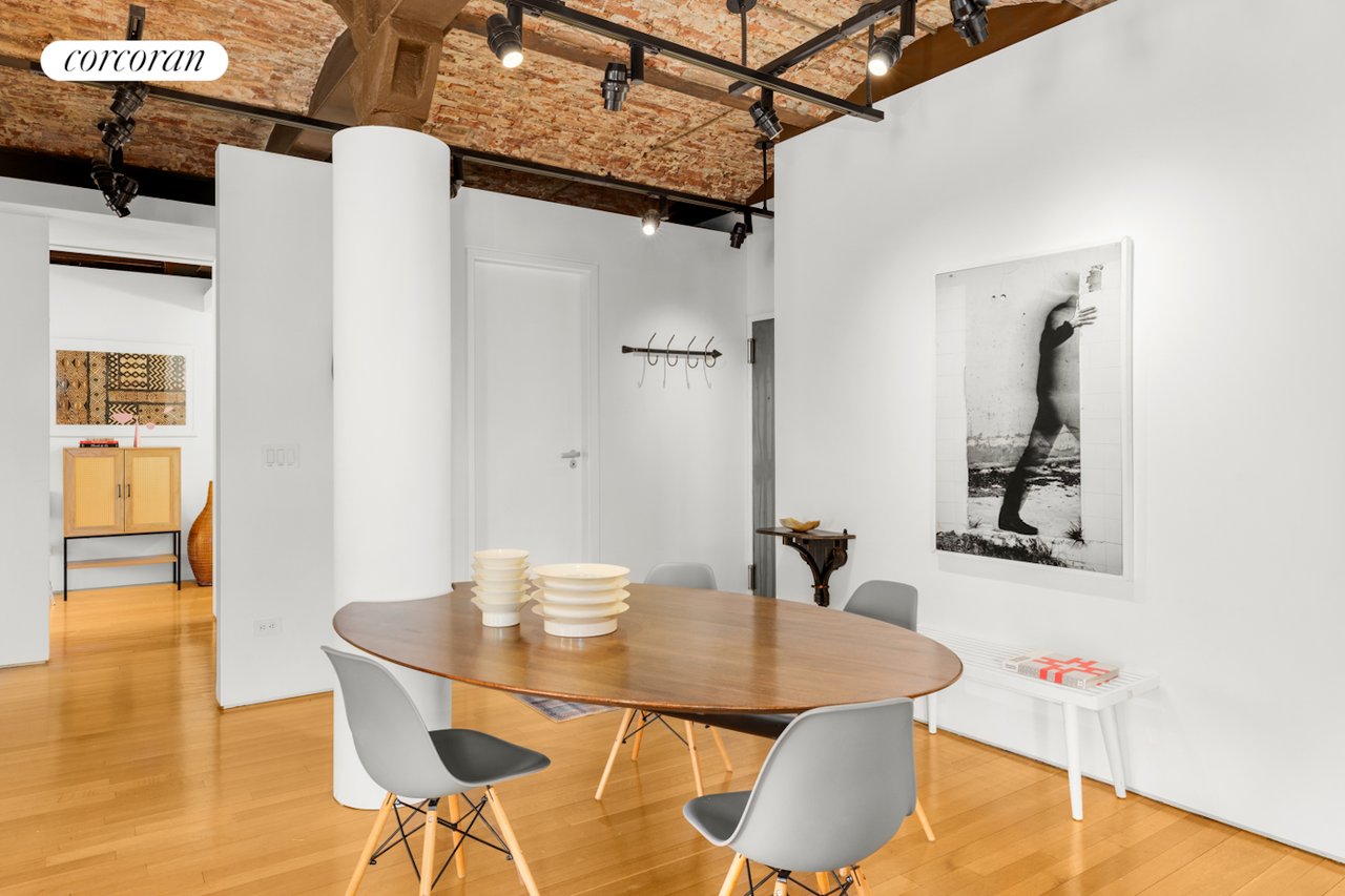 720 GREENWICH STREET Unit: 6HJ