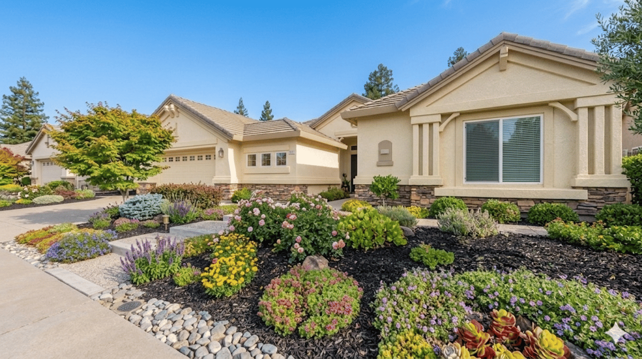 Sun City Roseville Floor Plans And Lot Types Explained