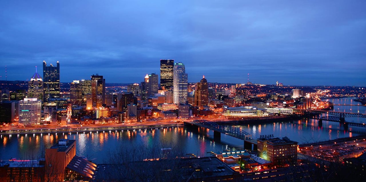 Why Pittsburgh Is Becoming a Refuge Market for Homebuyers