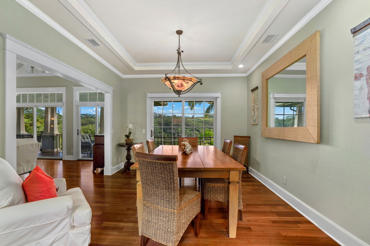 3303 Kalihiwai Road, #B