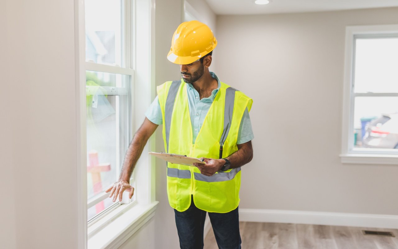 Home Sellers: Don't Be Guilty Of These 5 Home Inspection Mistakes