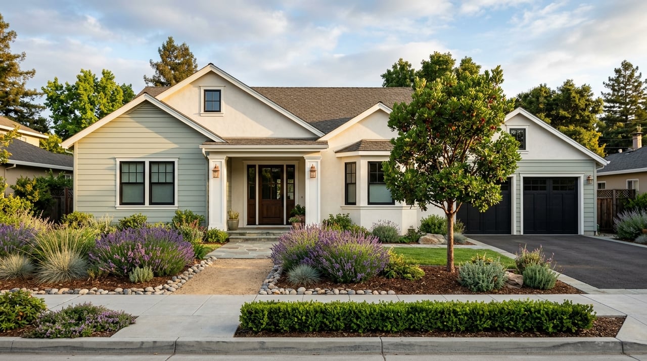 First-Time Single-Family Buyers’ Guide To San Bruno