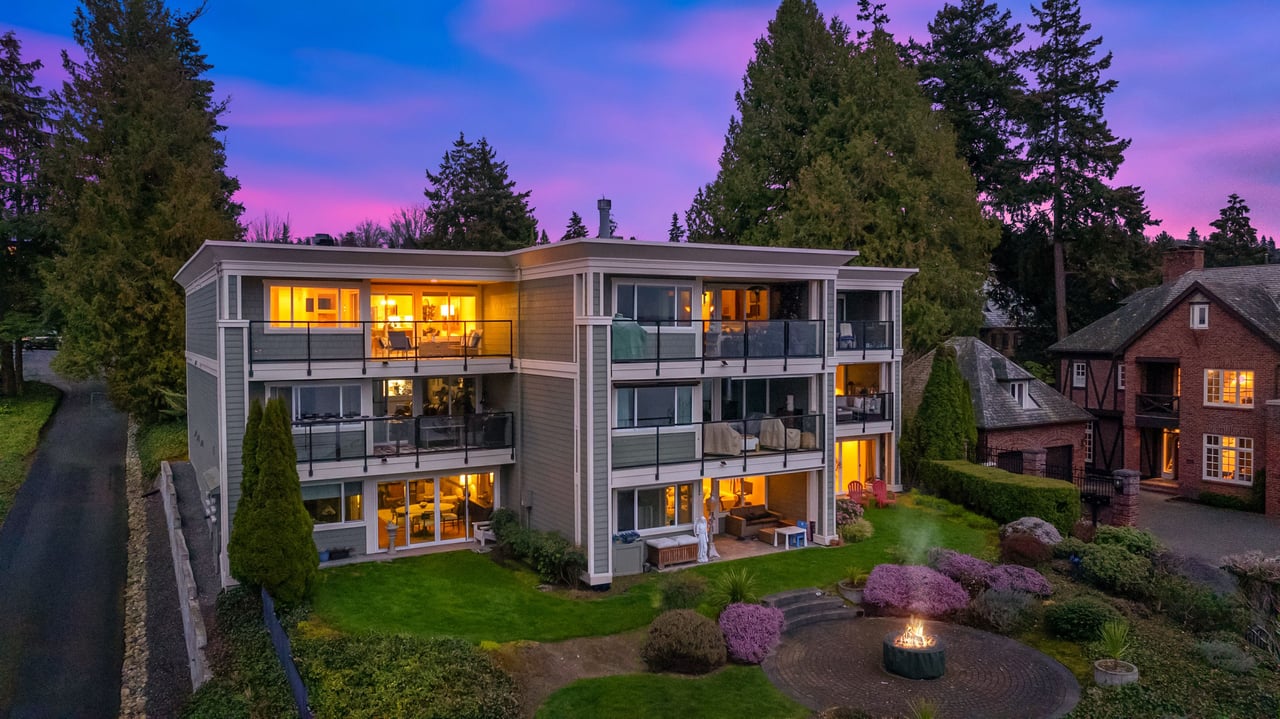 6620 Lake Washington Boulevard NE Unit: 303