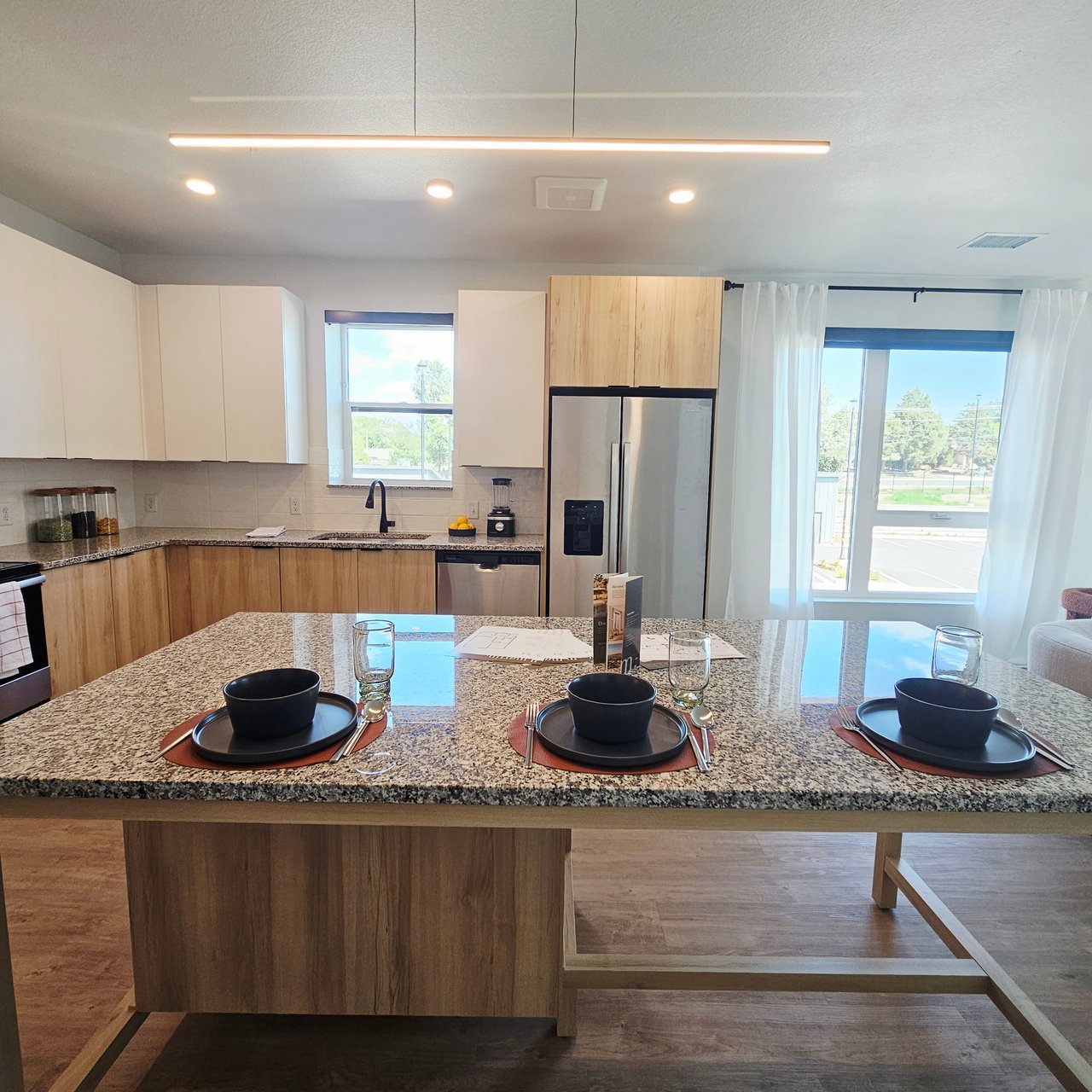 Brand New 2 Bed 2 Bath Apartment Longmont 