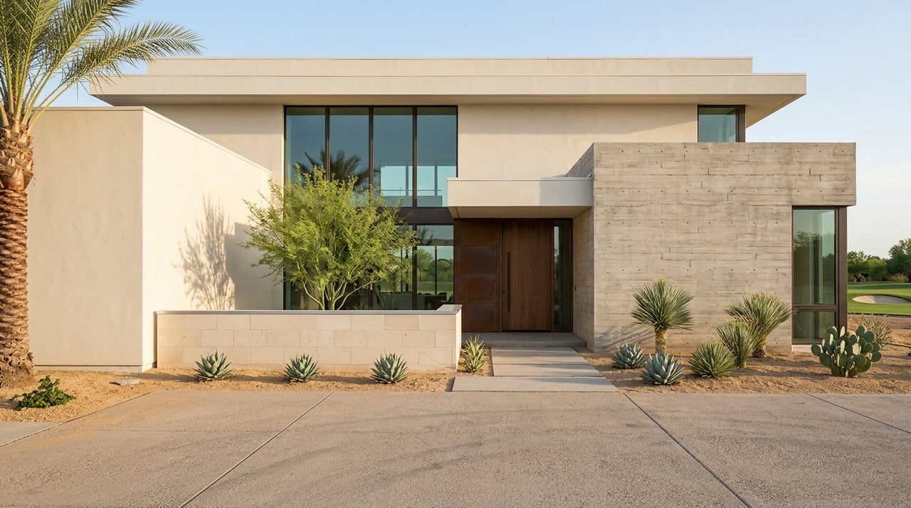 What It’s Like To Live In Spanish Trail Las Vegas