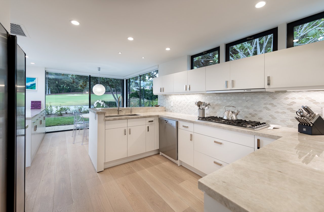 Renovated Jewel Box In Birnam Wood