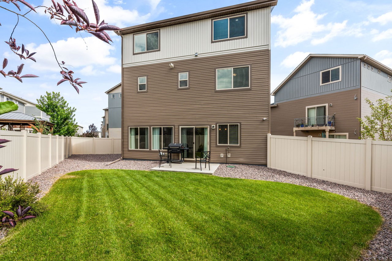 9132 Baltin Ct, Colorado Springs, CO 80927