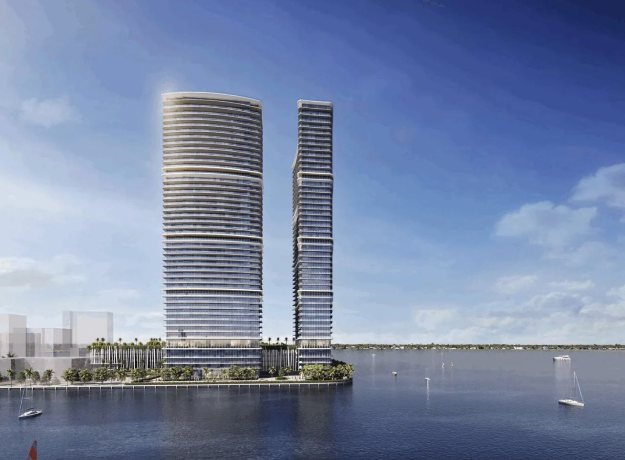 Ritz-Carlton Residences – North Bay Village