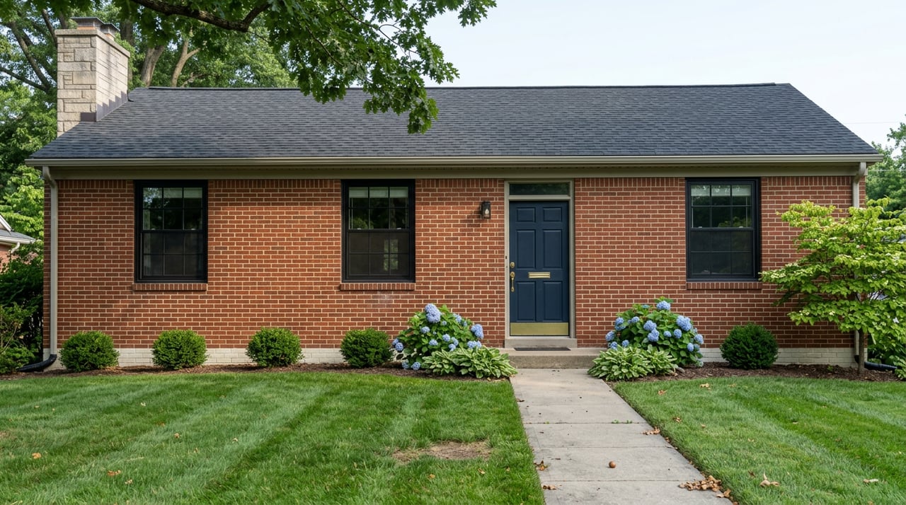 The Saint Matthews Median Is a Fiction: What Your Budget Actually Buys, Block by Block