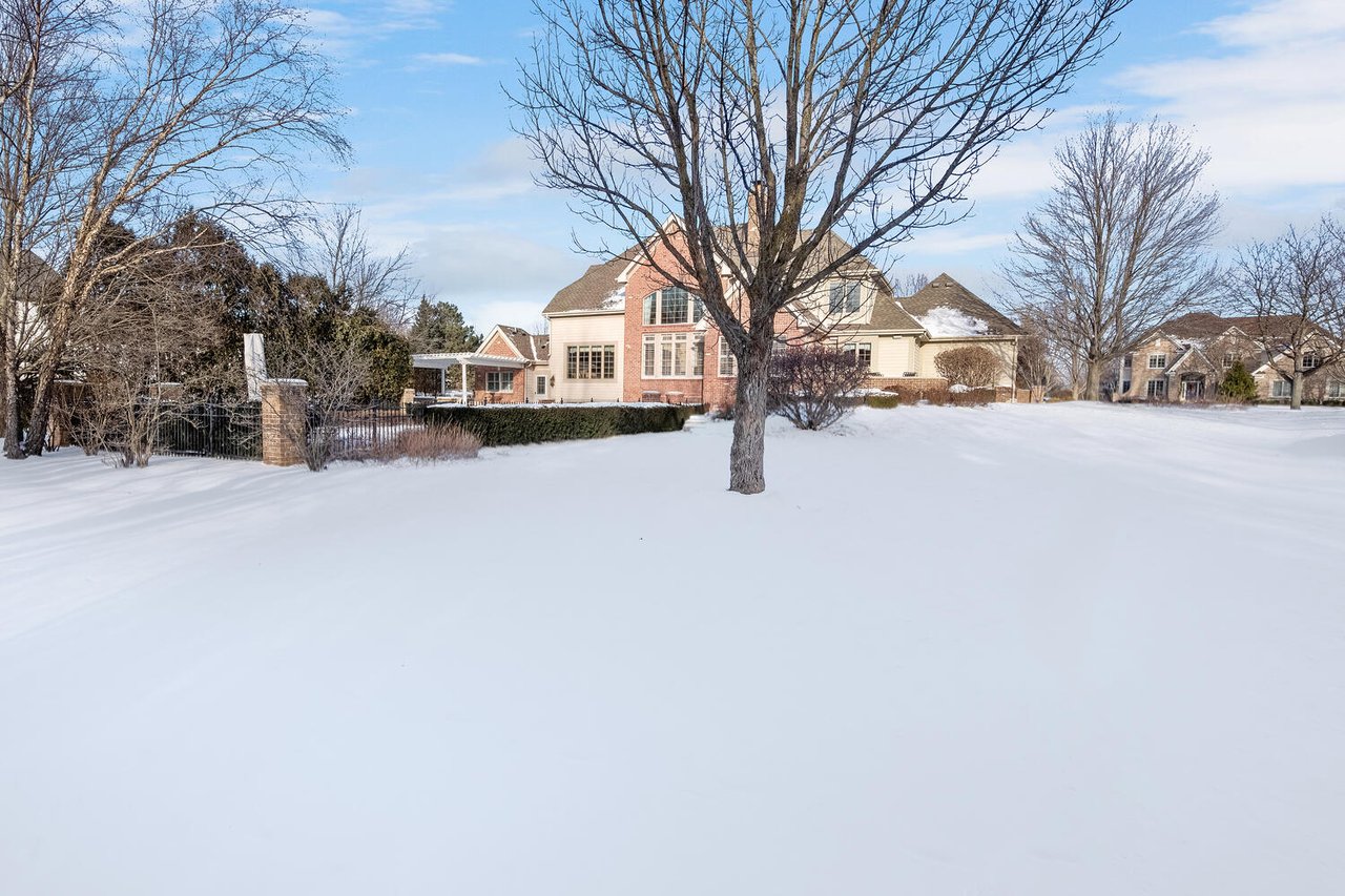 3723 Grand View Ct, St. Charles IL. - Luxury Living in the Tradition Neighborhood