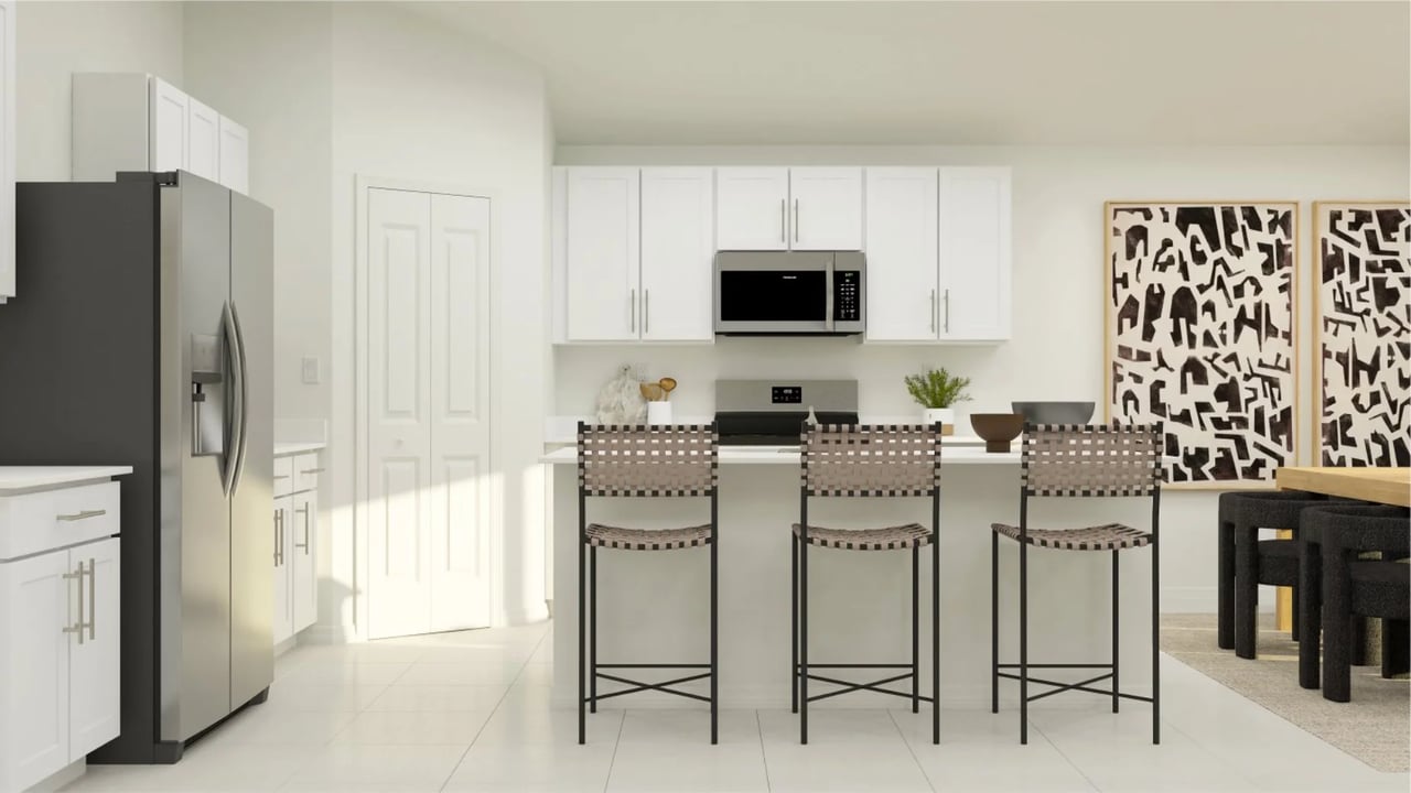 Marion Ranch New Home Community - Ocala - Ocala, FL | Lennar