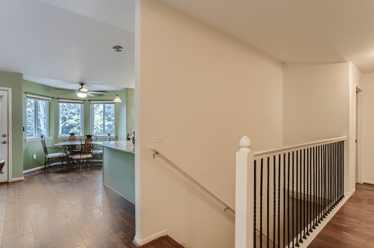 Just Listed: Low-Maintenance Home in Rocksbury Ridge