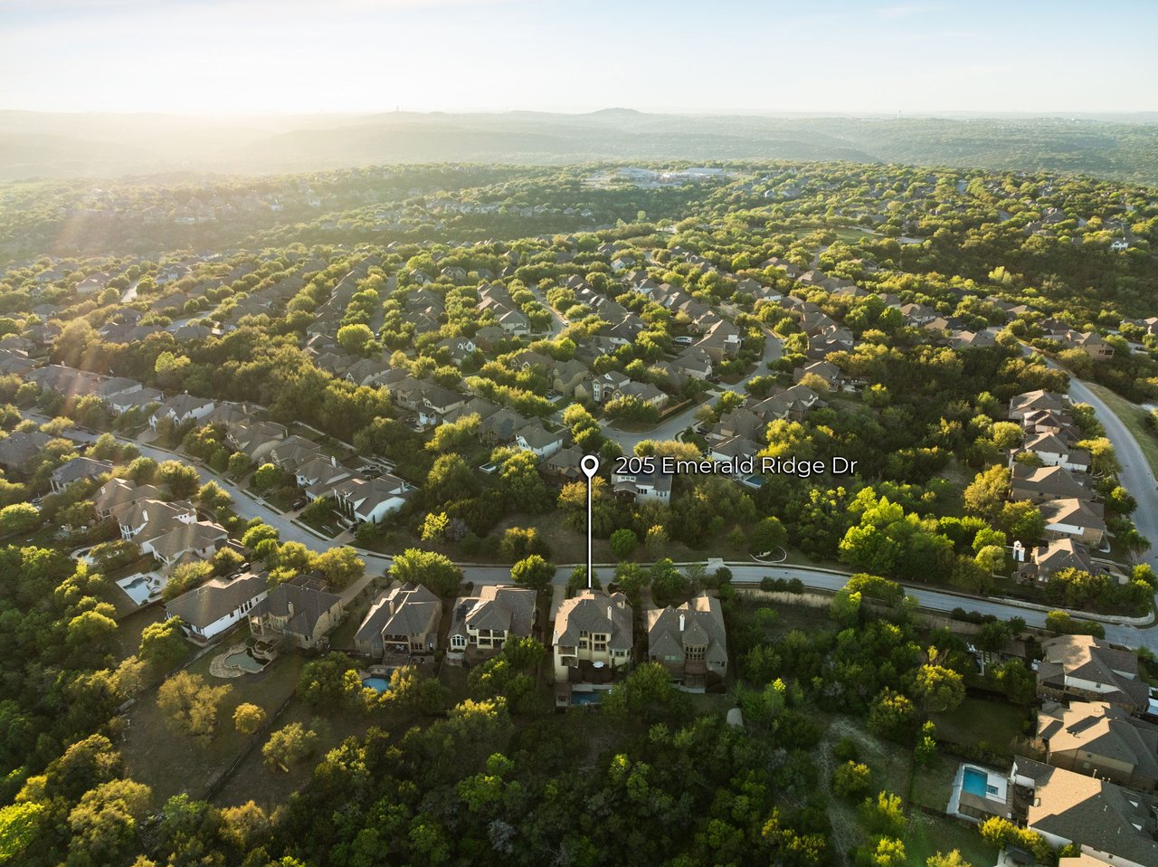 205 Emerald Ridge DR