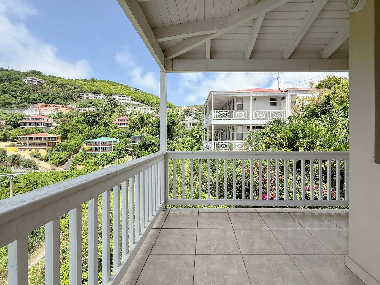 663 Nanny Cay 2 Bedrooms