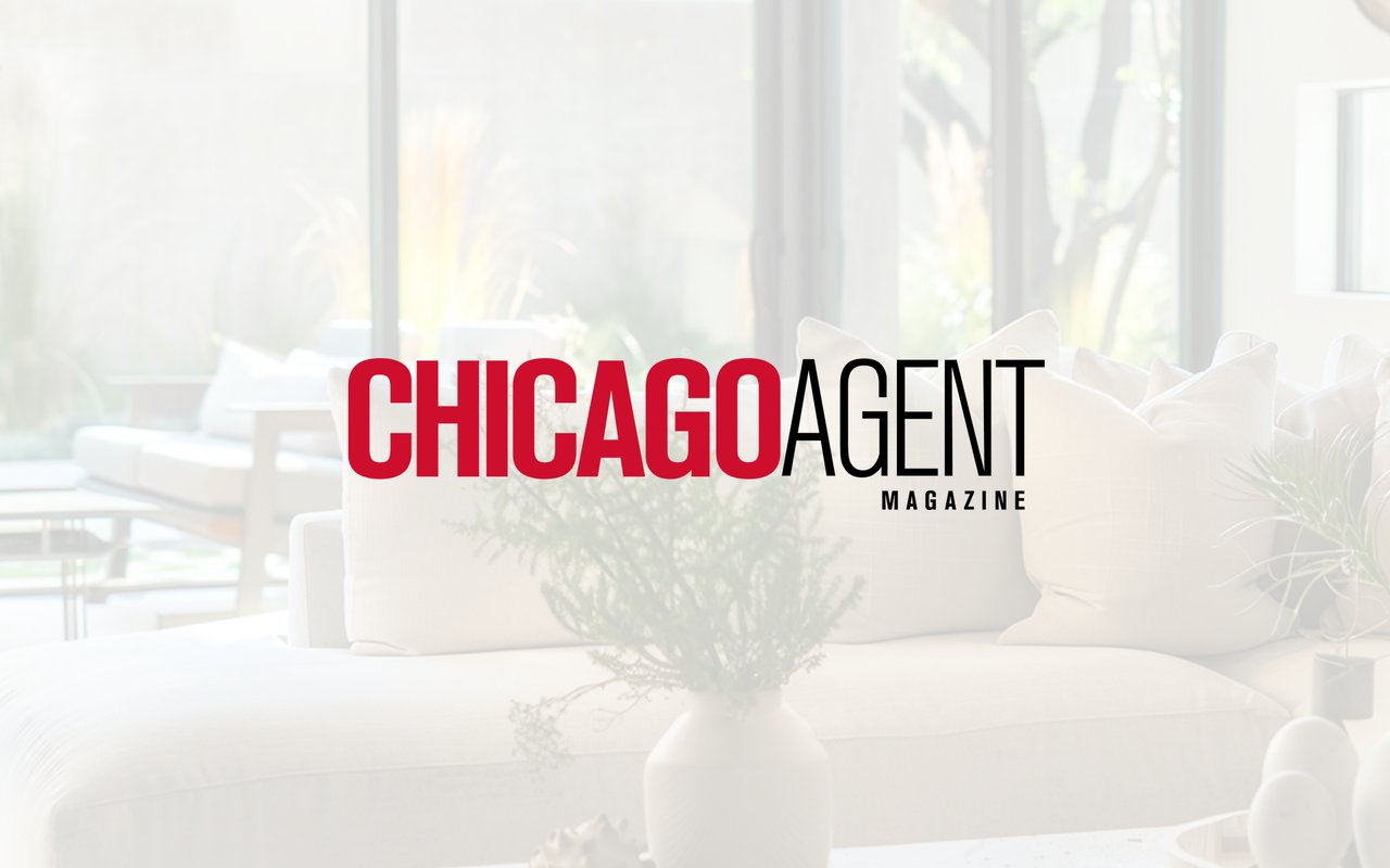 2021 Who's Who - Chicago Agent Magazine