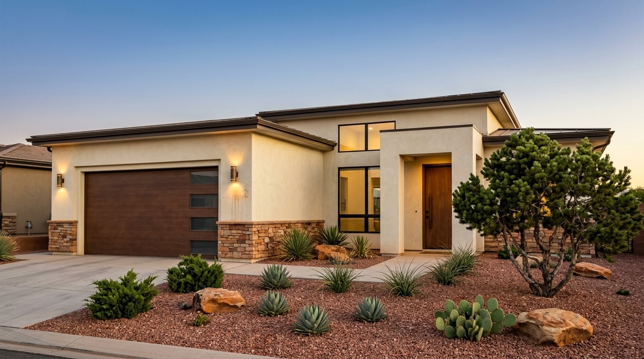 Selling A Luxury Home In Copper Rock Hurricane
