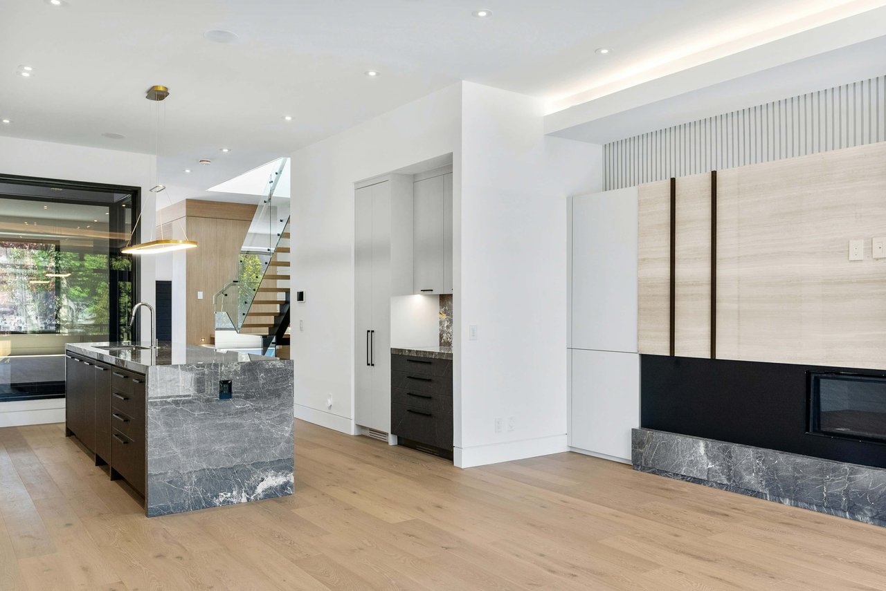 Greenwich 2024 Real Estate Sales by School District