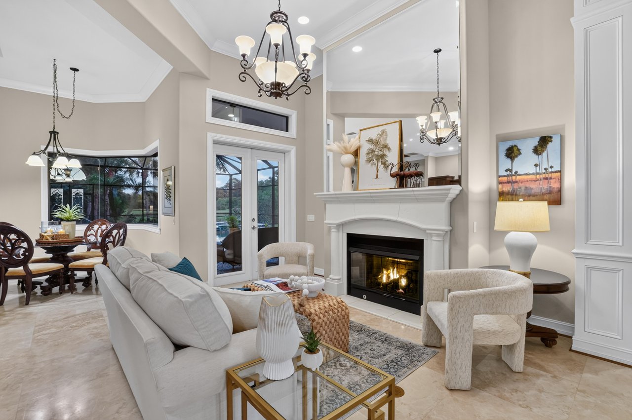 Looking for a Top Luxury Real Estate Agent in Parrish, Florida? 