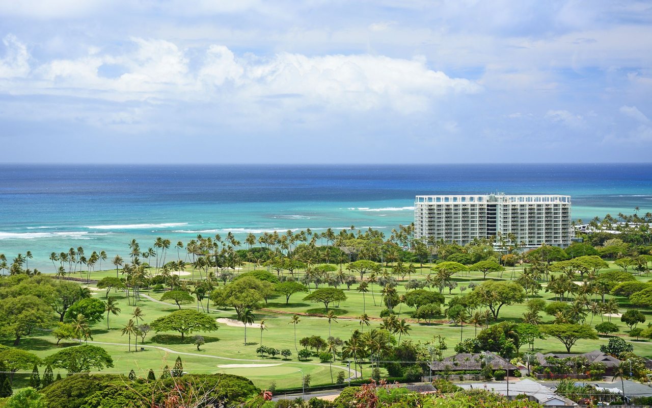 Waialae - Kahala