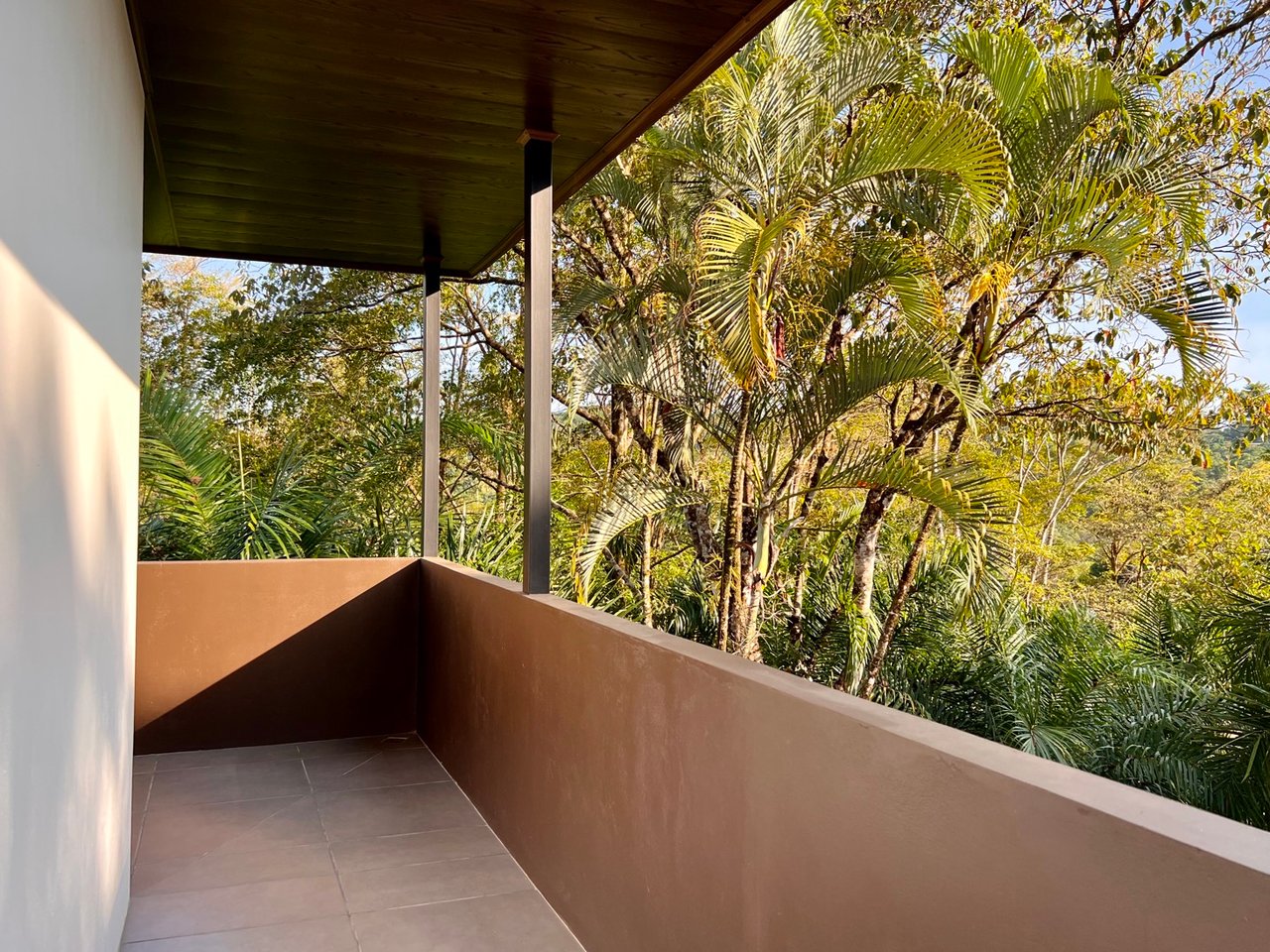 Modern Three-Bedroom Home On 6+ Acres In Ojochal