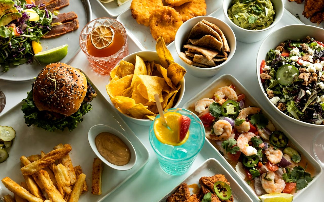 Best Restaurants in Sea Pines