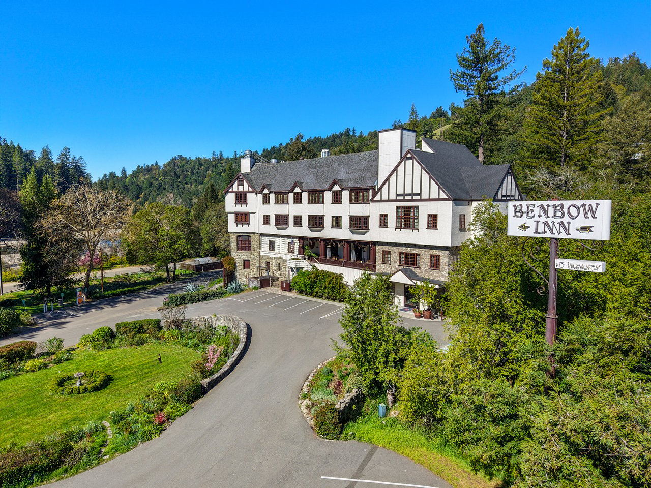 SoHum (Southern Humboldt)