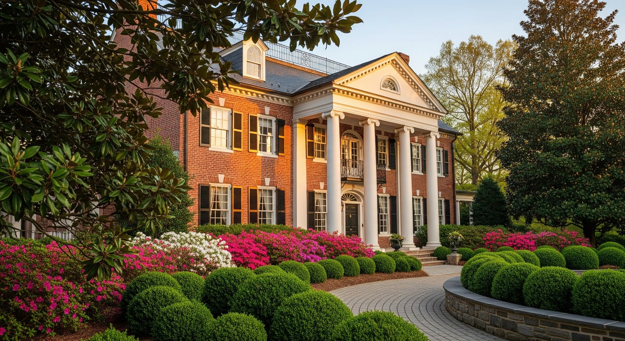 Roswell Buyer Guide to Georgia Due Diligence