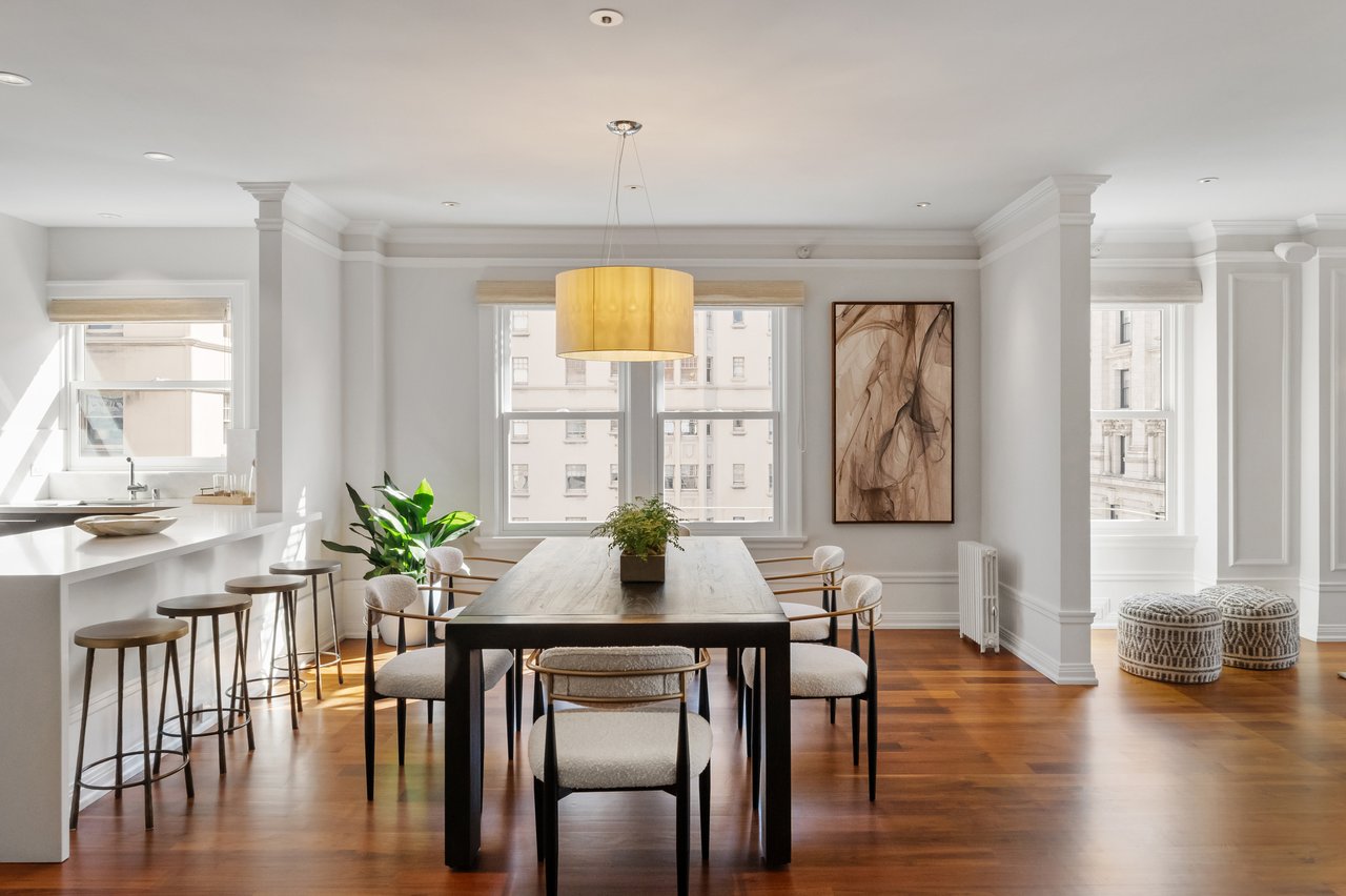 The Park Lane Residence 504