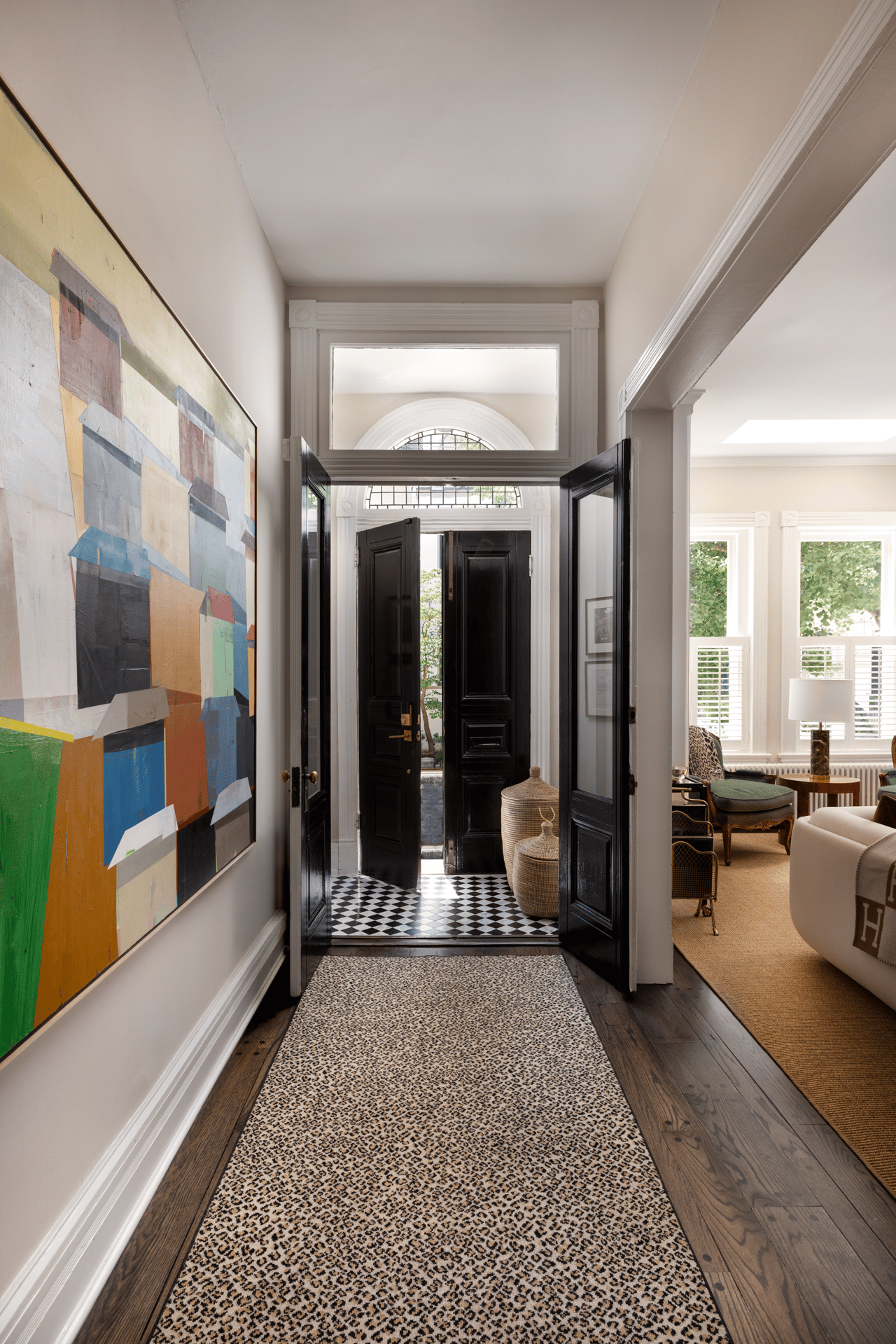 Hillyer Place NW