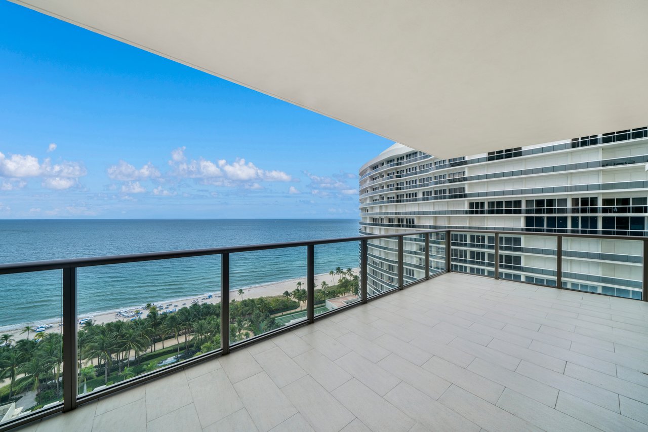 9701 Collins Ave #1601S