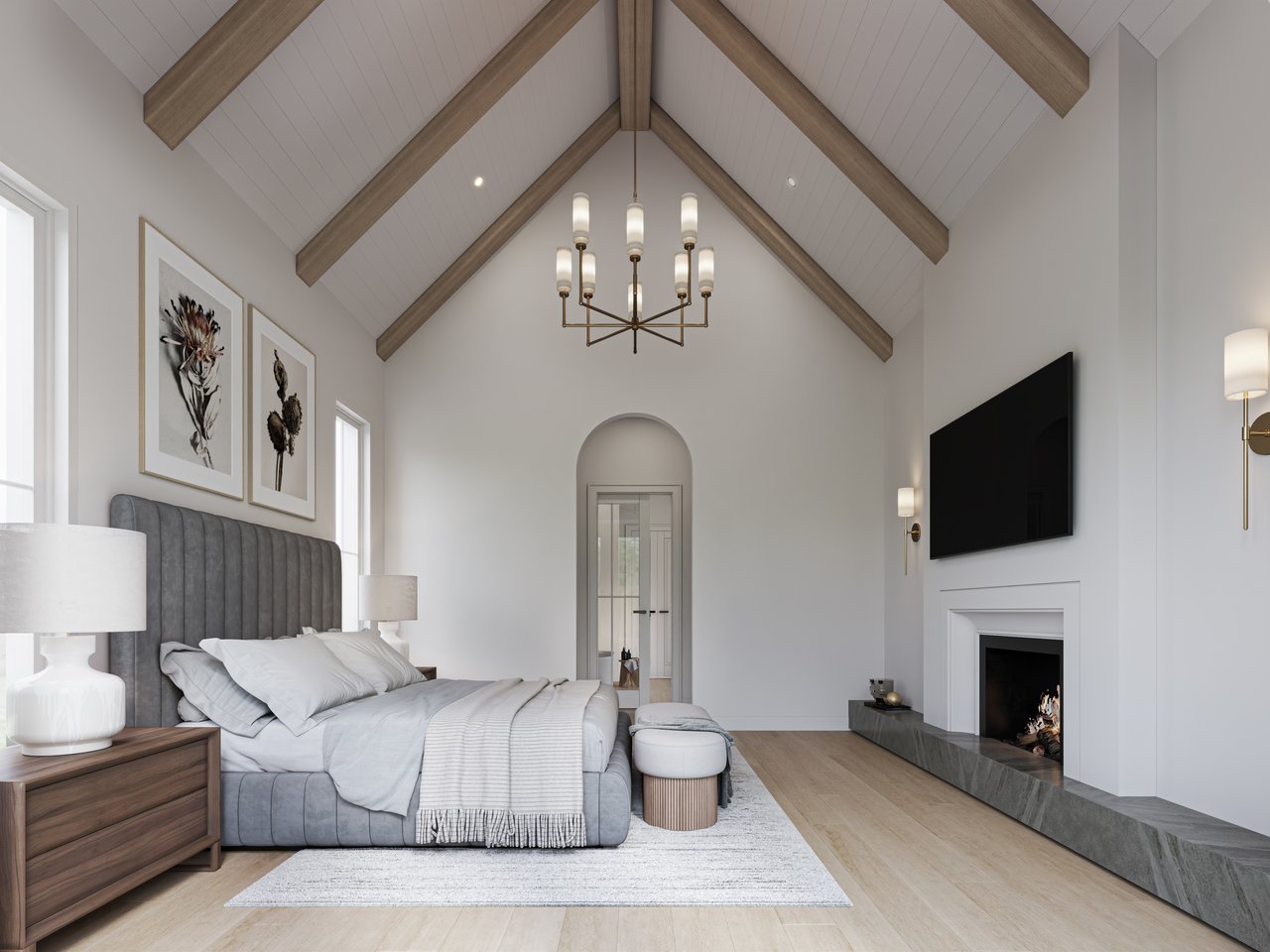 Crestover | Canyon Creek Richardson 