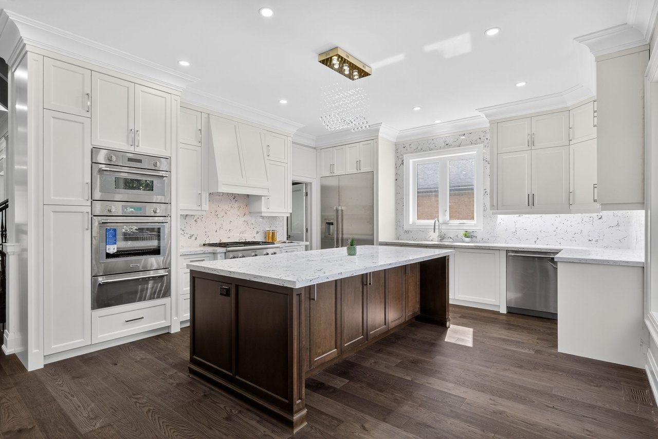 Contemporary Sophistication