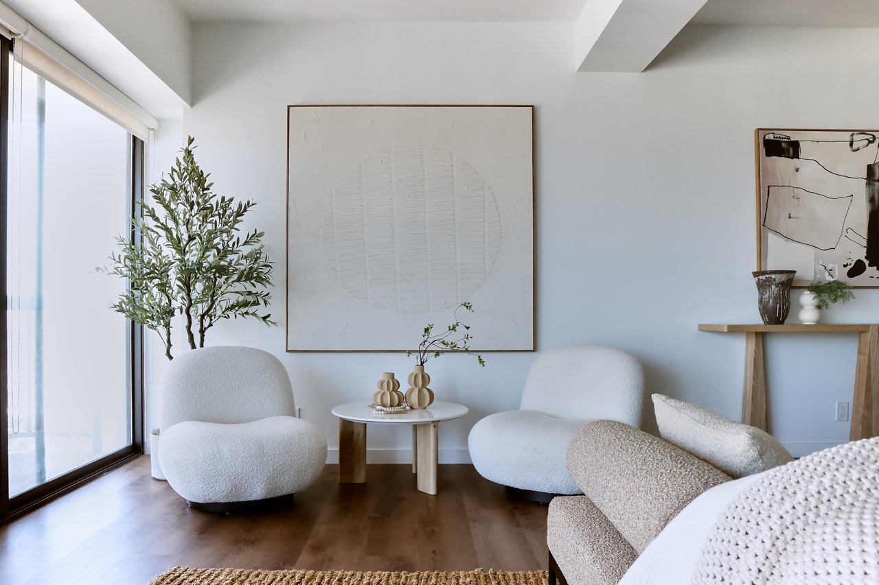 10790 Wilshire Blvd Unit: 1603, Wilshire Corridor 